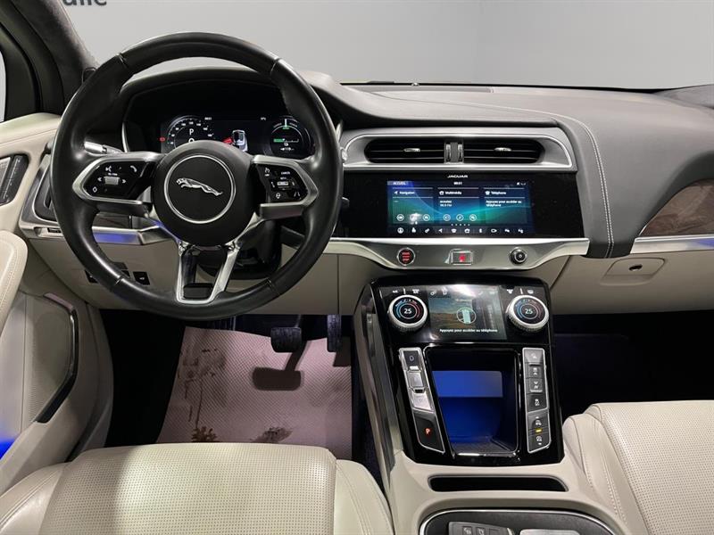 jaguar I-PACE 2019 - 13