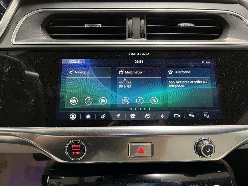 jaguar I-PACE 2019 - 14