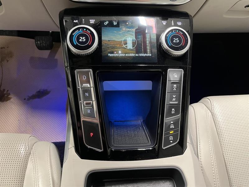 jaguar I-PACE 2019 - 15