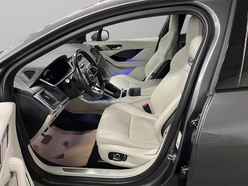 jaguar I-PACE 2019 - 17
