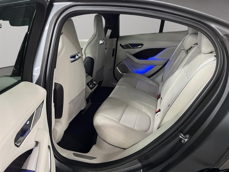 jaguar I-PACE 2019 - 18
