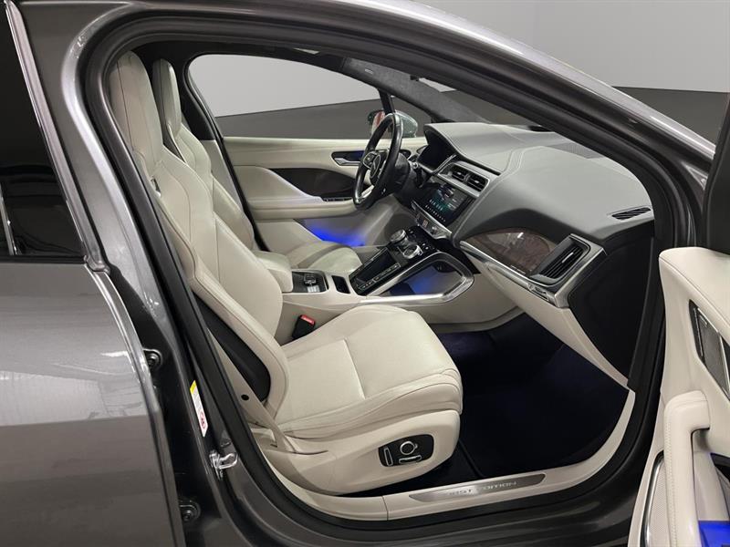 jaguar I-PACE 2019 - 19