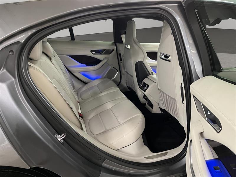 jaguar I-PACE 2019 - 20