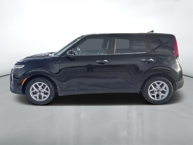 kia Soul 2022 - 4