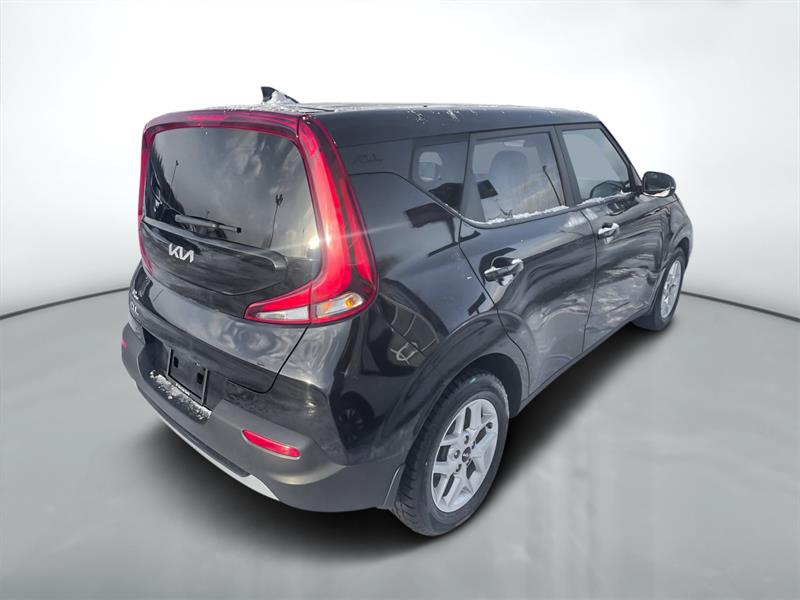 kia Soul 2022 - 8