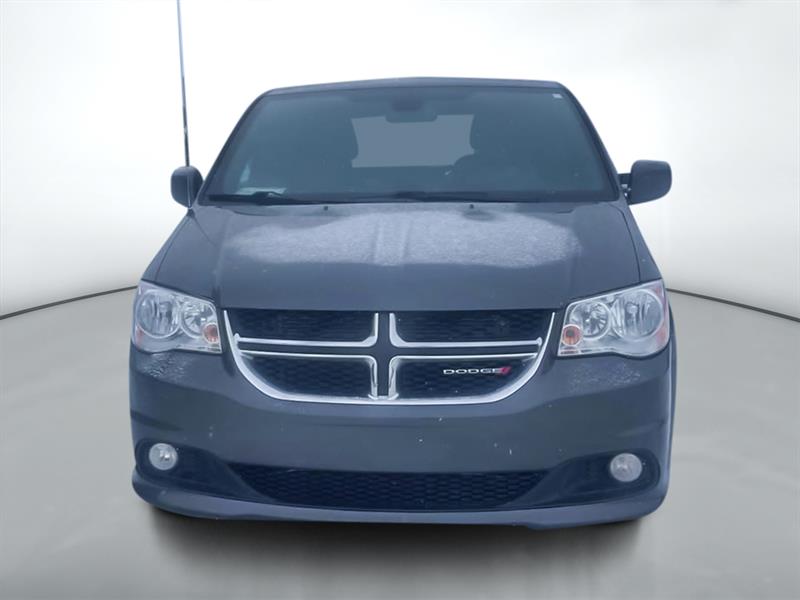 dodge Grand Caravan 2020 - 2