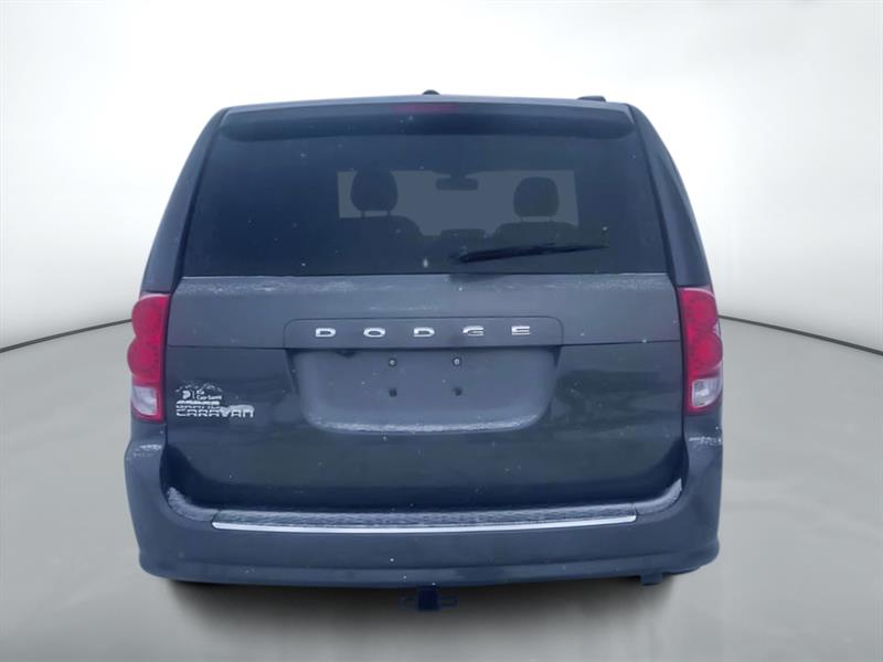 dodge Grand Caravan 2020 - 6