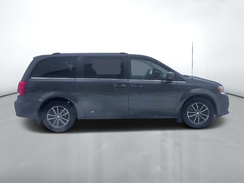dodge Grand Caravan 2020 - 9