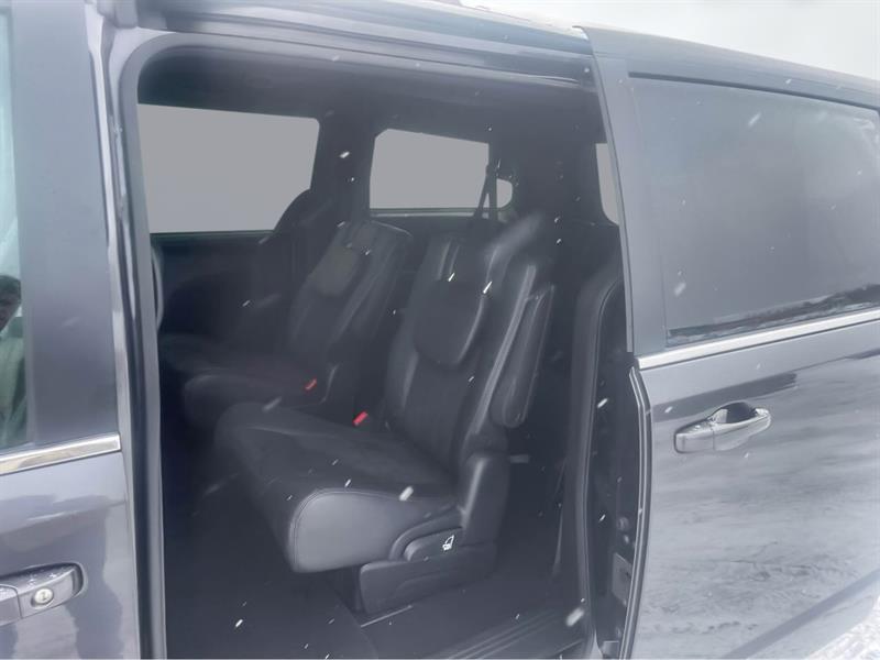 dodge Grand Caravan 2020 - 10