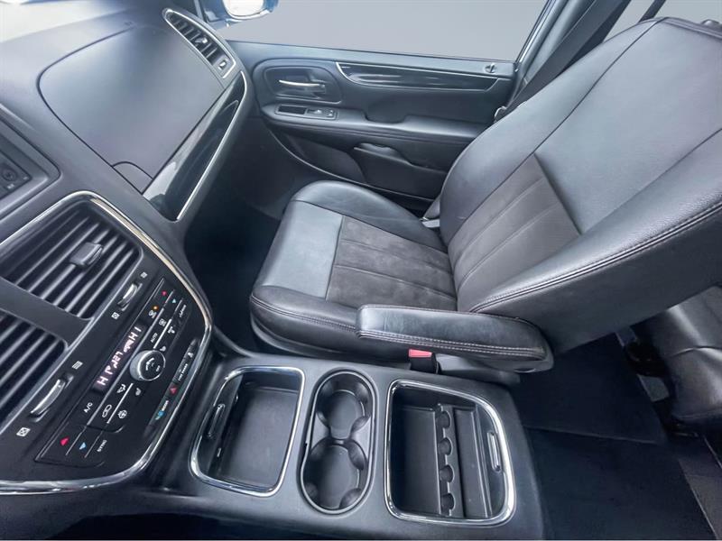 dodge Grand Caravan 2020 - 11