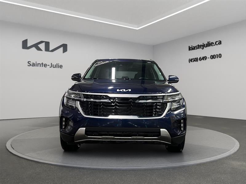 kia Seltos 2024 - 10