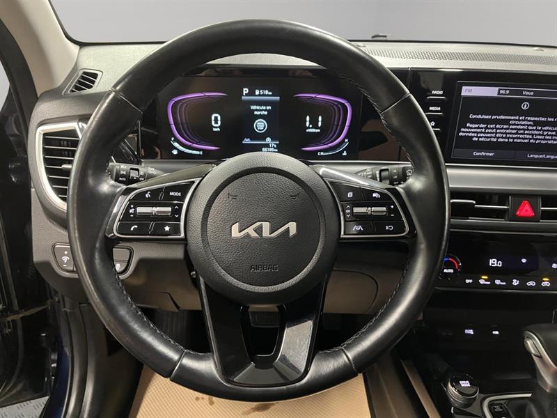 kia Seltos 2024 - 11