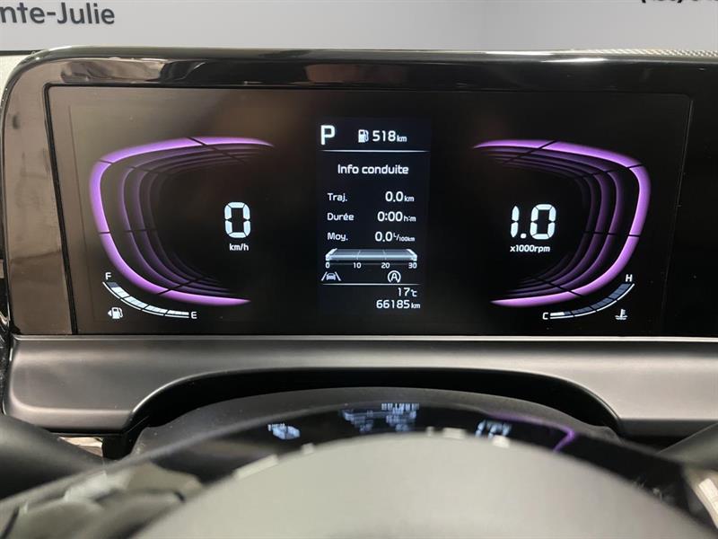 kia Seltos 2024 - 12