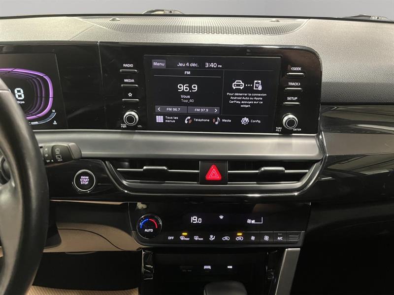 kia Seltos 2024 - 14