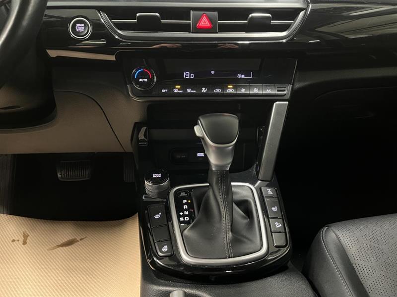 kia Seltos 2024 - 15