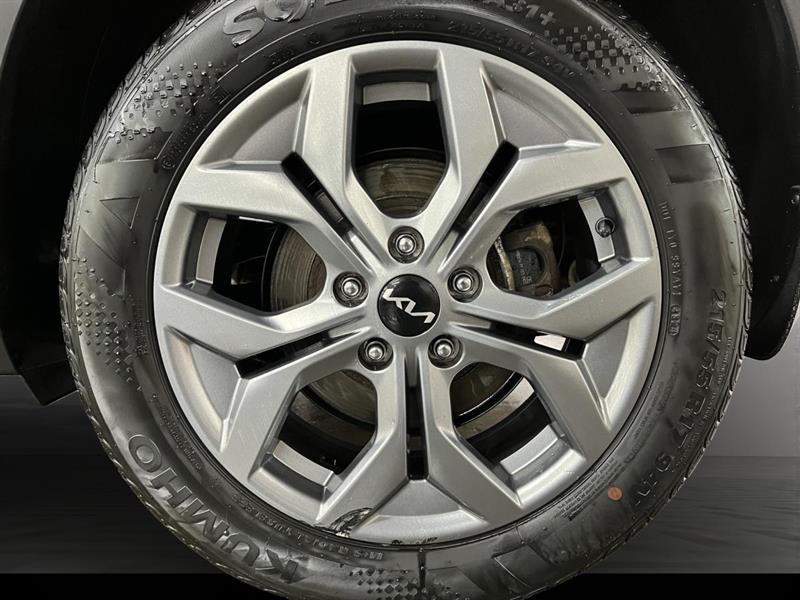 kia Seltos 2024 - 16