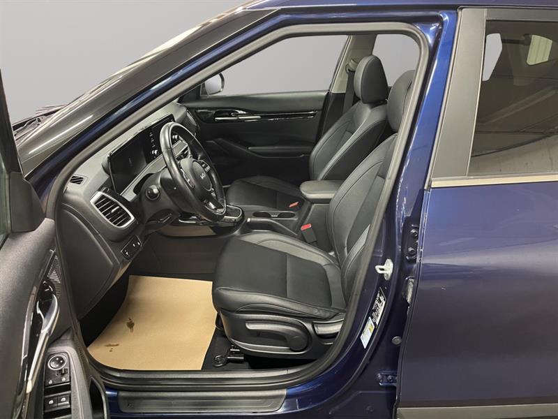 kia Seltos 2024 - 17