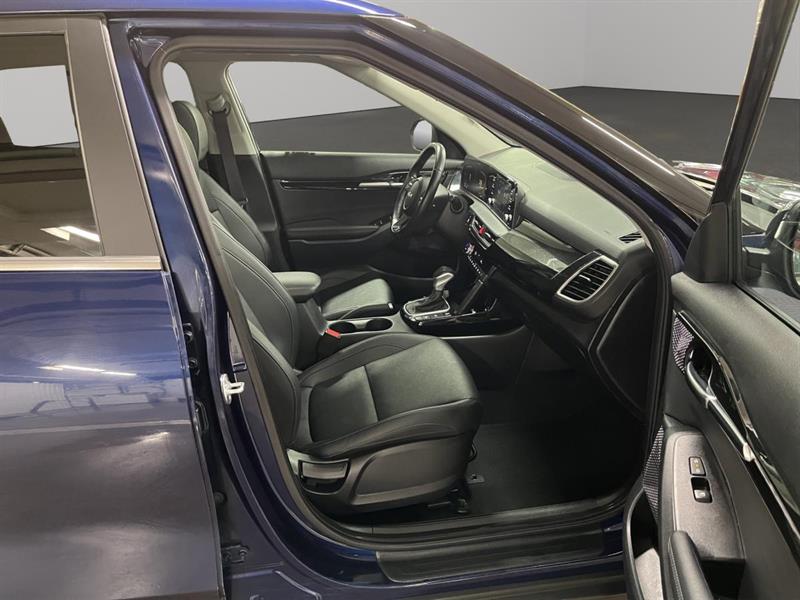 kia Seltos 2024 - 19