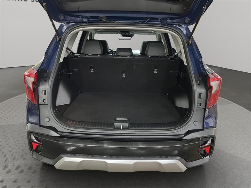 kia Seltos 2024 - 21