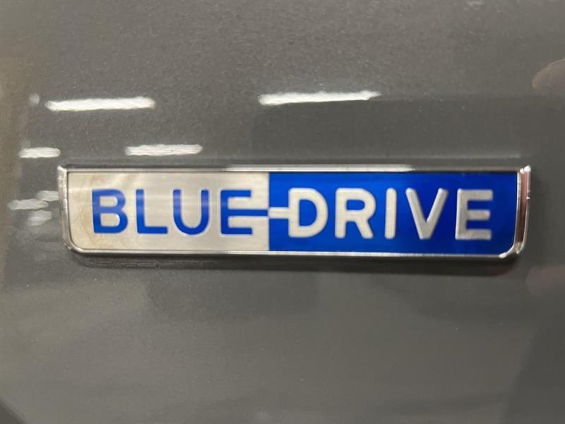 hyundai Kona électrique 2019 - 16