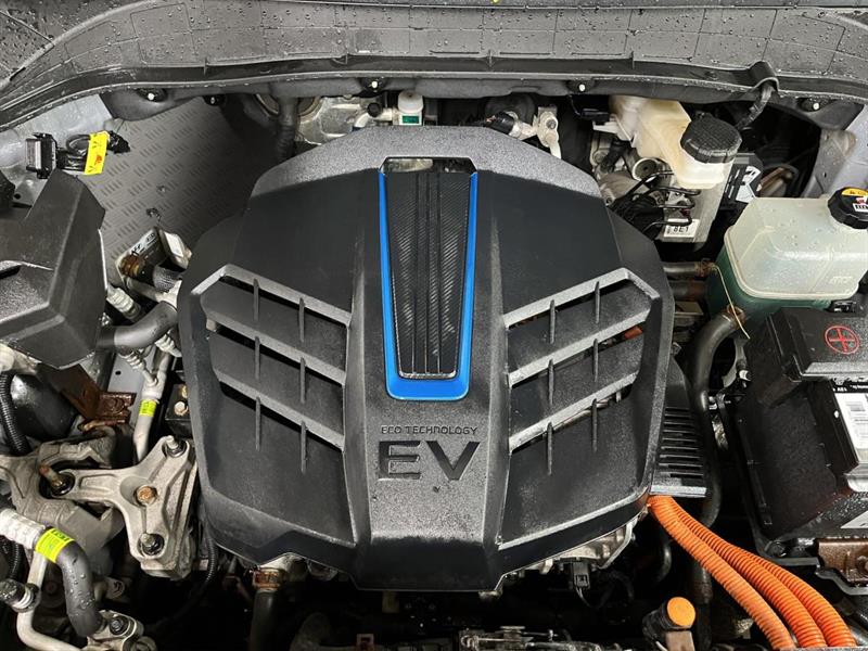 hyundai Kona électrique 2019 - 17