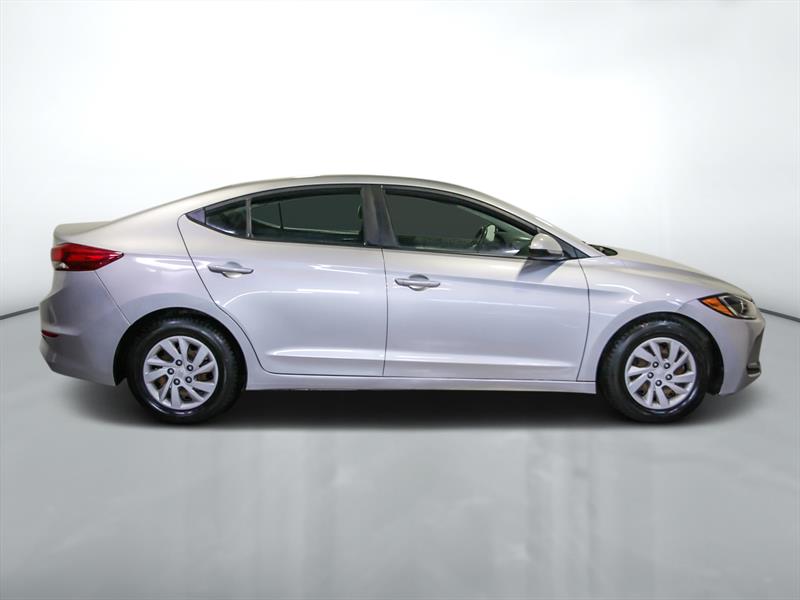 hyundai Elantra 2018 - 2
