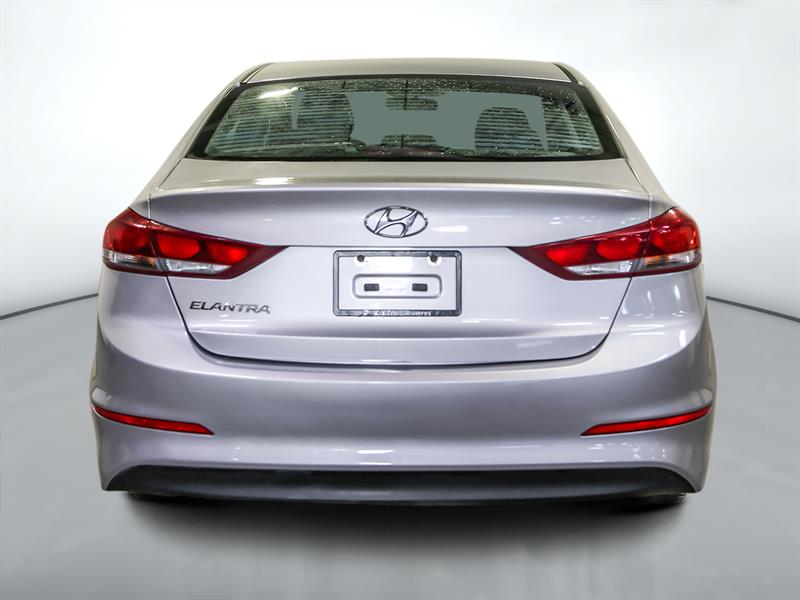 hyundai Elantra 2018 - 4