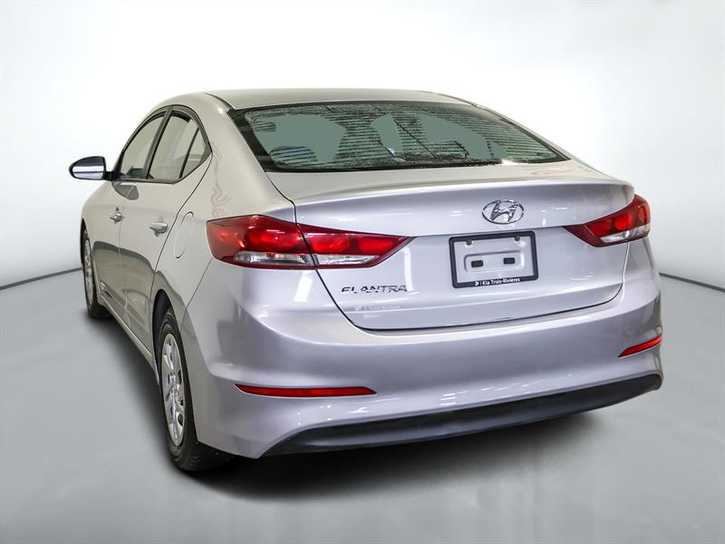 hyundai Elantra 2018 - 5