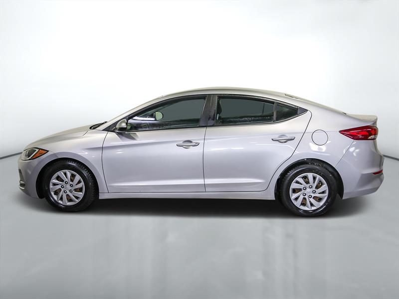 hyundai Elantra 2018 - 6