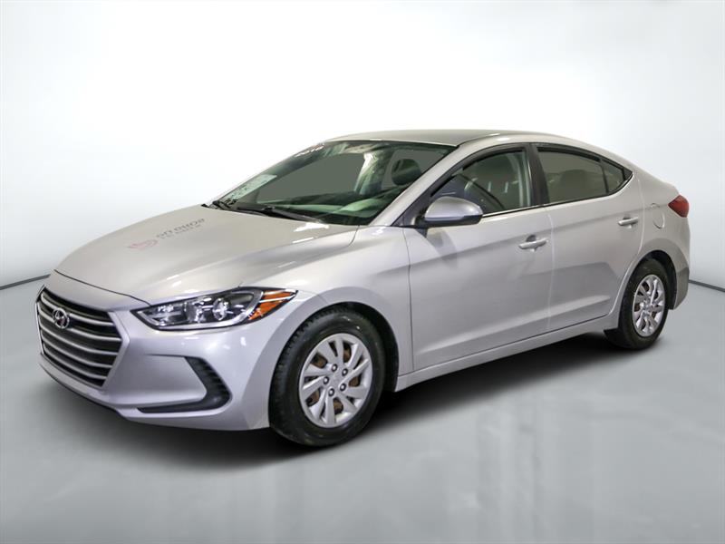 hyundai Elantra 2018 - 7