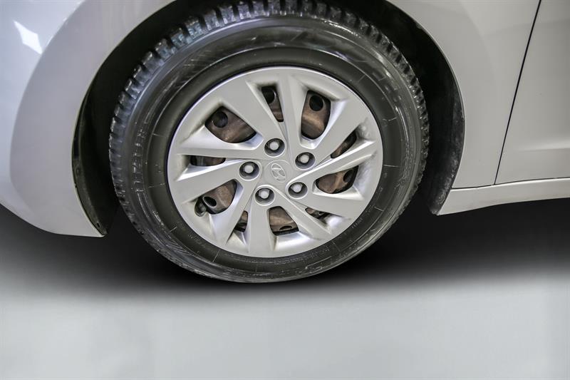 hyundai Elantra 2018 - 9