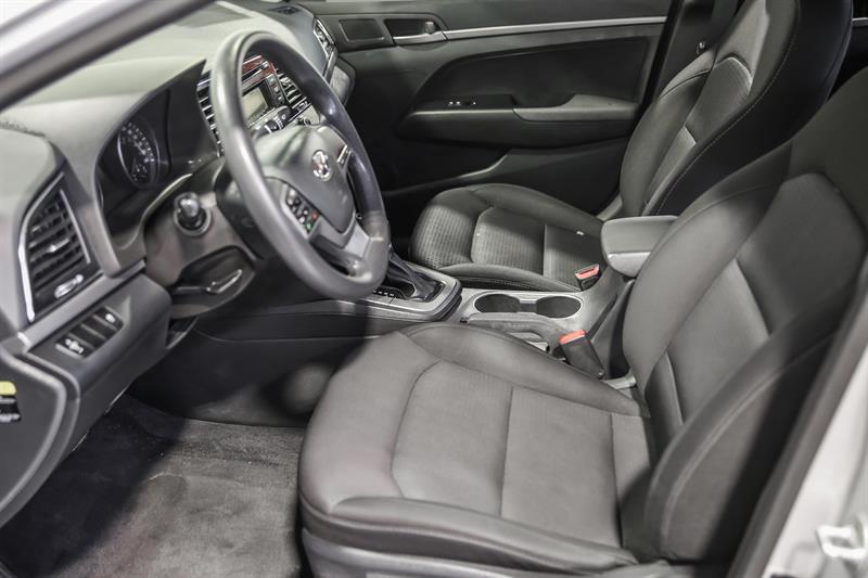 hyundai Elantra 2018 - 11