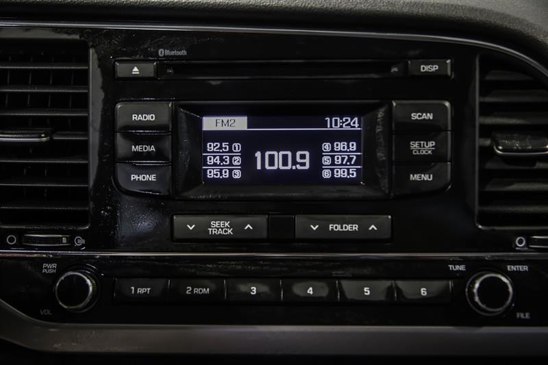 hyundai Elantra 2018 - 18