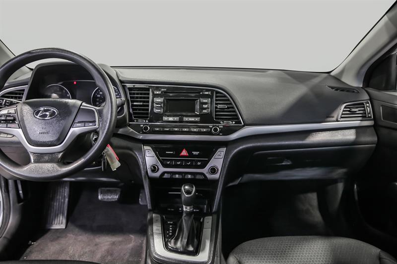 hyundai Elantra 2018 - 20