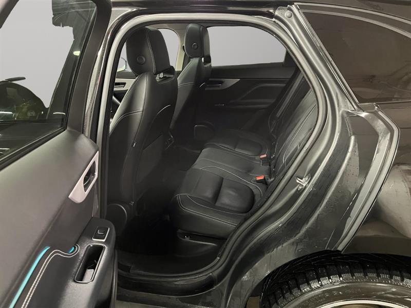 jaguar F-PACE 2018 - 18