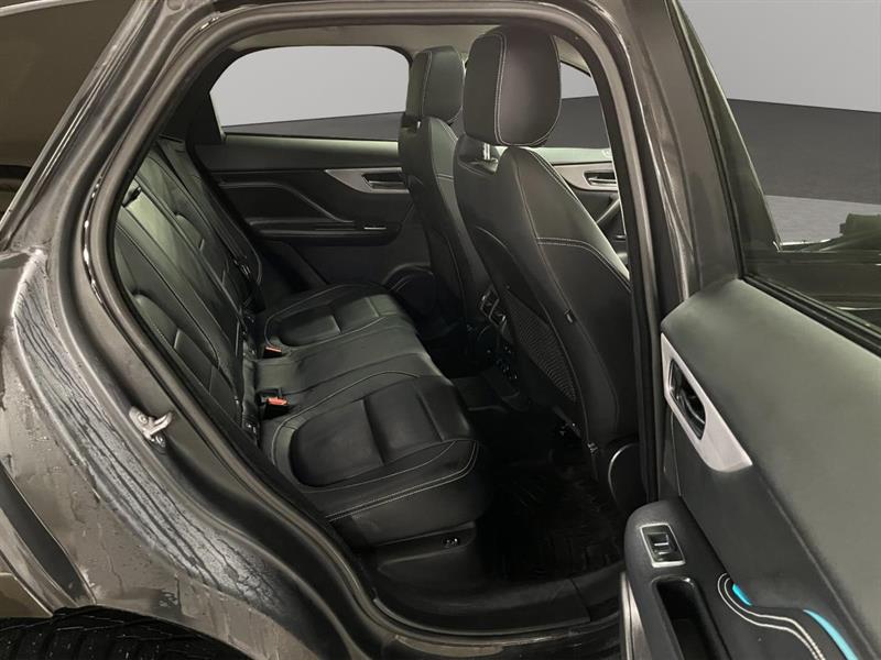 jaguar F-PACE 2018 - 20
