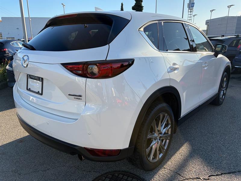 mazda CX-5 2021 - 5