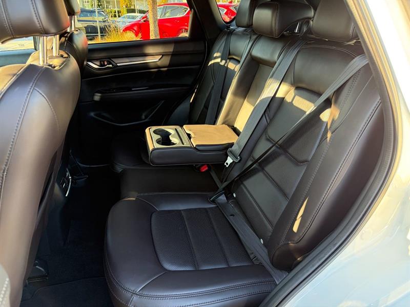mazda CX-5 2021 - 8