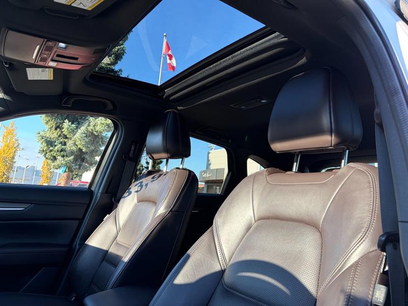 mazda CX-5 2021 - 12