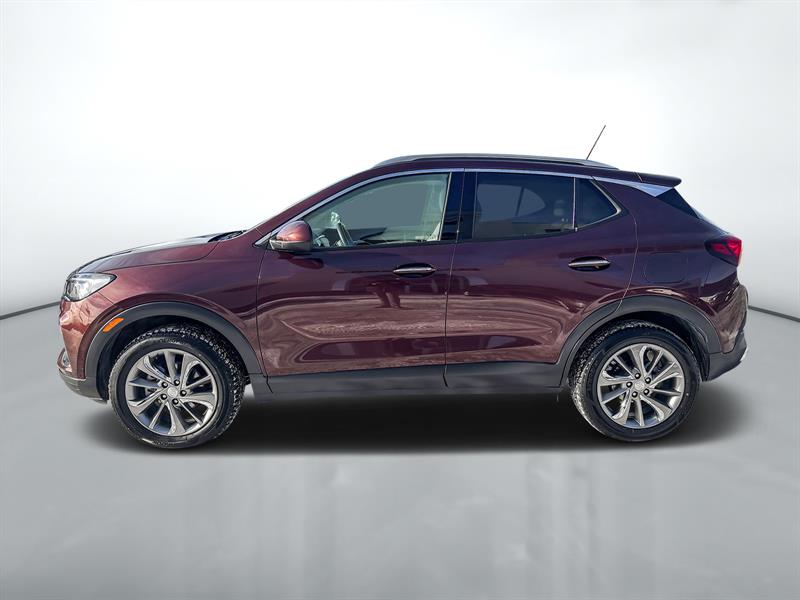 buick Encore GX 2022 - 4