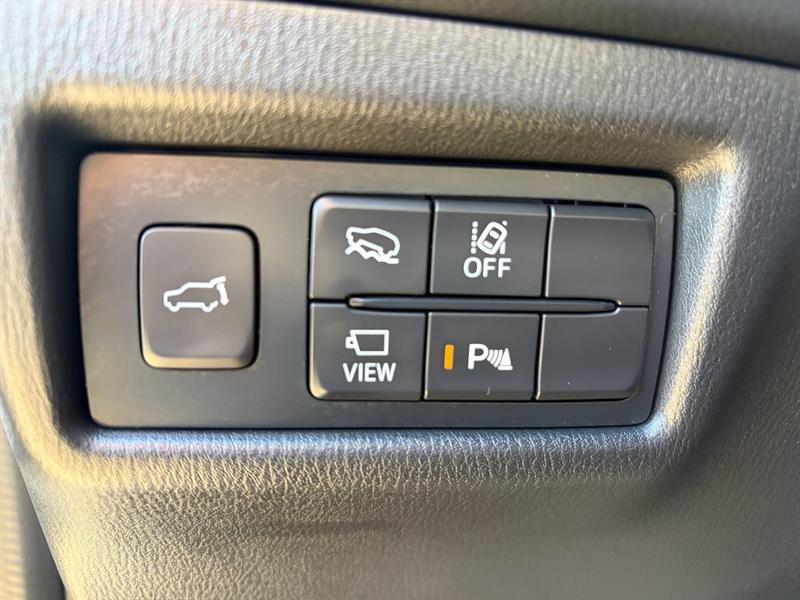 mazda CX-5 2021 - 16