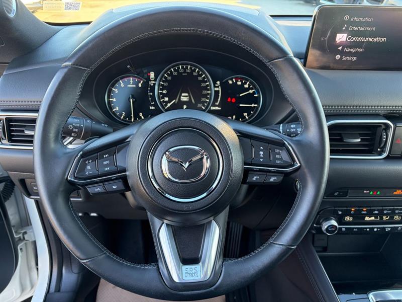 mazda CX-5 2021 - 17