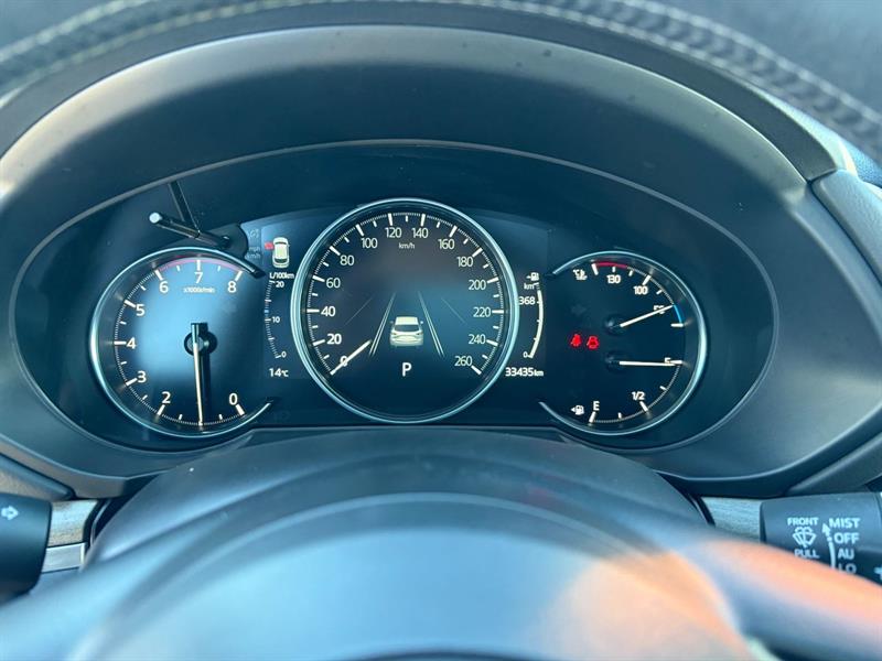 mazda CX-5 2021 - 18