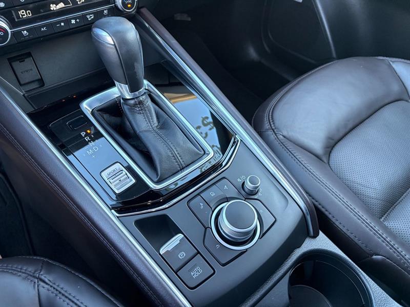 mazda CX-5 2021 - 19