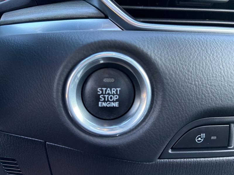 mazda CX-5 2021 - 21