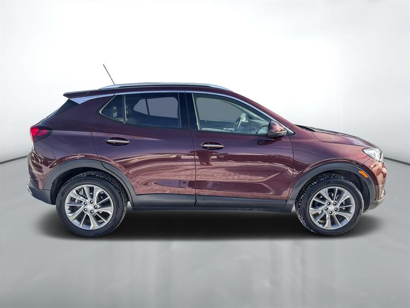 buick Encore GX 2022 - 8