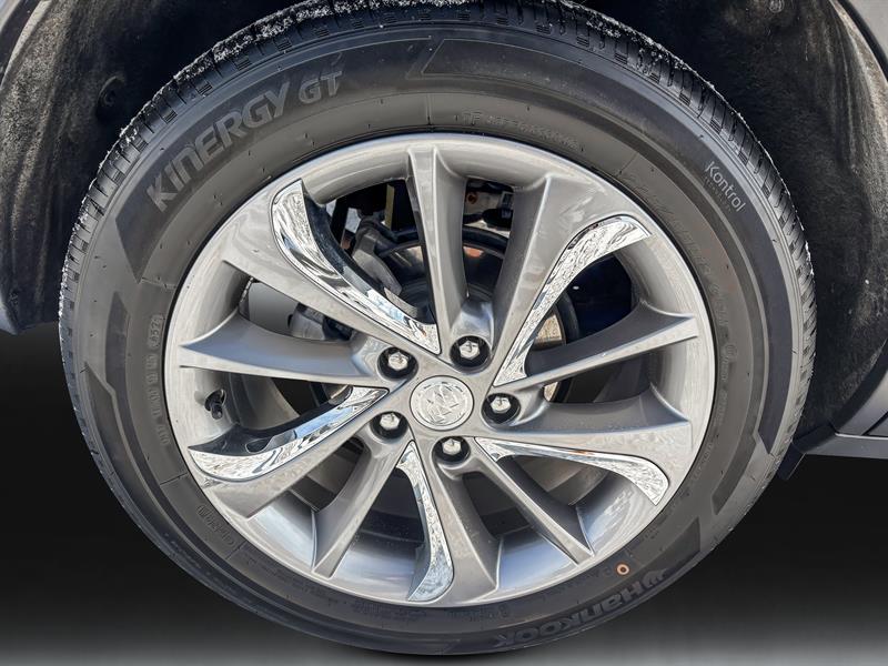 buick Encore GX 2022 - 9