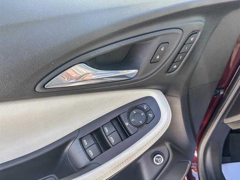 buick Encore GX 2022 - 10