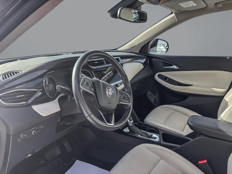 buick Encore GX 2022 - 12