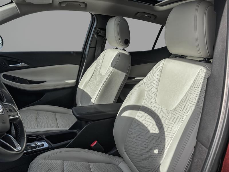 buick Encore GX 2022 - 13